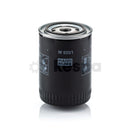 Oljefilter W933.1  av  Kespa AB Motoroljefilter 6324