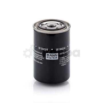 Oljefilter W940.4  av  Kespa AB Motoroljefilter 6332