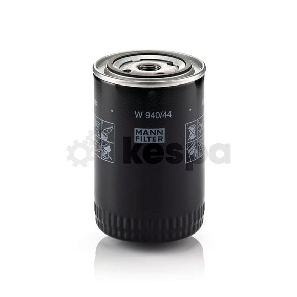 Oljefilter W940.44  av  Kespa AB Motoroljefilter 6333