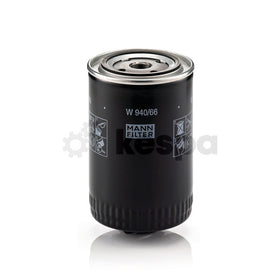 Oljefilter W940.66  av  Kespa AB Motoroljefilter 6338