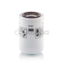 Oljefilter W941  av  Kespa AB Motoroljefilter 6341
