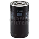 Oljefilter W950.26  av  Kespa AB Motoroljefilter 6376
