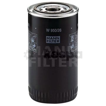 Oil filter W950.26