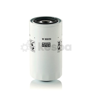 Oil filter W950.36