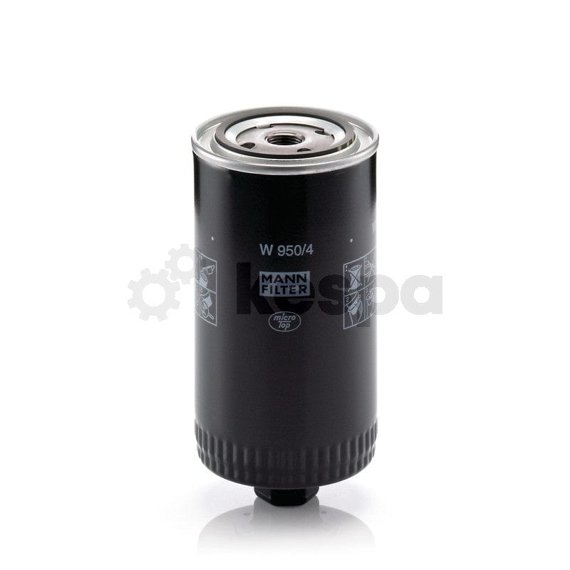 Oljefilter W950.4  av  Kespa AB Motoroljefilter 6344