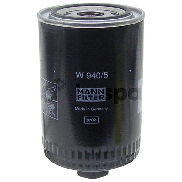 Oljefilter W950  av  Kespa AB Motoroljefilter 6355
