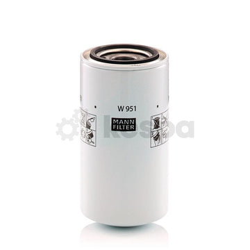 Oil filter W951