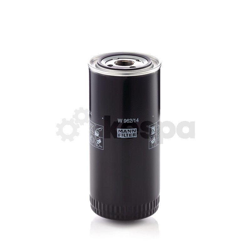 Oljefilter W962.14  av  Kespa AB Motoroljefilter 6346