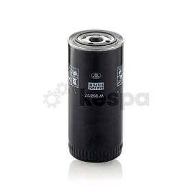 Oljefilter W962.27  av  Kespa AB Motoroljefilter 6348