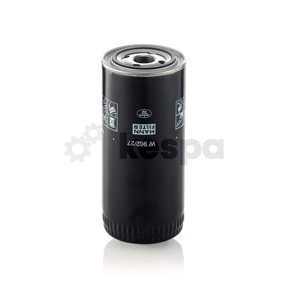 Oljefilter W962.27  av  Kespa AB Motoroljefilter 6348