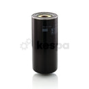 Oljefilter WD13145.4  av  Kespa AB Motoroljefilter 6351