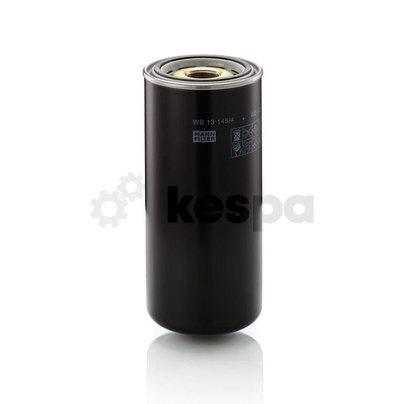 Oljefilter WD13145.4  av  Kespa AB Motoroljefilter 6351