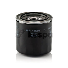 Oljefilter WP1026  av  Kespa AB Motoroljefilter 6356