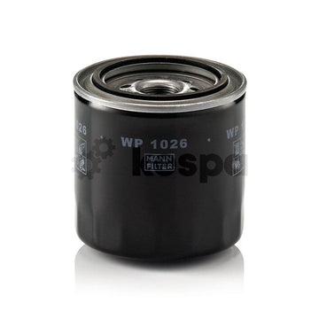 Oil filter WP1026