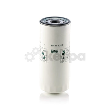 Oil filter WP11102.3
