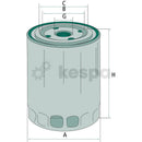 Oljefilter WP1144  av  Kespa AB Motoroljefilter 6358