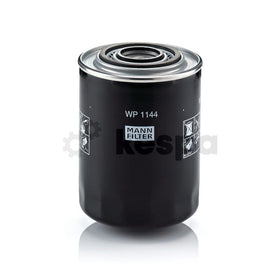 Oljefilter WP1144  av  Kespa AB Motoroljefilter 6358