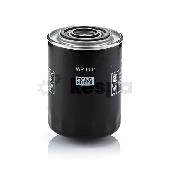 Oljefilter WP1144  av  Kespa AB Motoroljefilter 6358