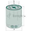 Oil filter WP1144