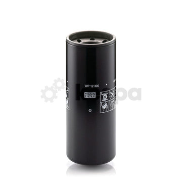 Oil filter WP12300