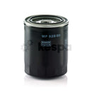 Oljefilter WP928.80  av  Kespa AB Motoroljefilter 6362