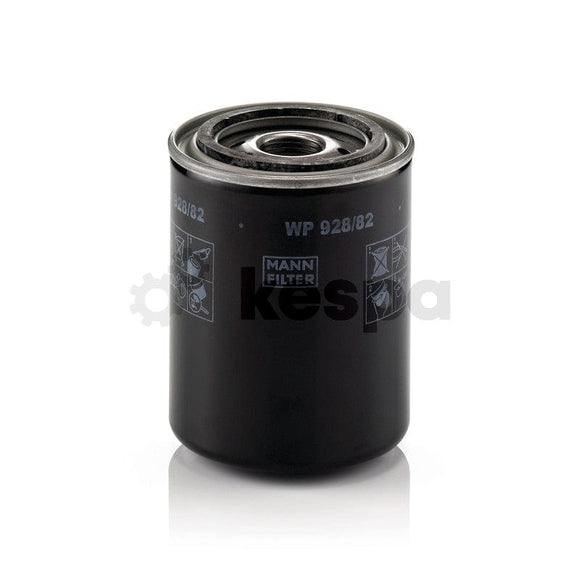 Oljefilter WP928.82  av  Kespa AB Motoroljefilter 6364