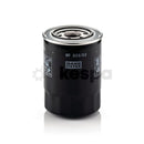 Oljefilter WP928.83  av  Kespa AB Motoroljefilter 6365
