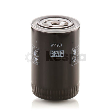 Oil filter WP931