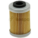 Oljefilterelement H43.2  av  Kespa AB Motoroljefilter 6145