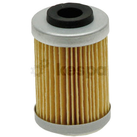 Oljefilterelement H43.2  av  Kespa AB Motoroljefilter 6145