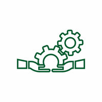 At Kespa, you buy parts from well-known brands that suit your machine, such as e.g. Mann Filter, Donaldson, Fil Filter, Fleetguard, Hifi Filter, Mahle, Scharmüller, Rockinger, VBG. It should feel safe to shop at Kespa! Read more