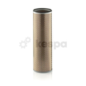 Sekundärluftfilter C18292  av  Kespa AB Luftfilter 6502
