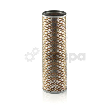 Sekundärluftfilter C18292  av  Kespa AB Luftfilter 6502