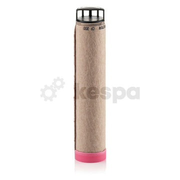 Sekundärluftfilter CF200  av  Kespa AB Luftfilter 6777