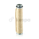 Sekundärluftfilter CF600  av  Kespa AB Luftfilter 6786