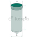 Sekundärluftfilter CF821  av  Kespa AB Luftfilter 6797