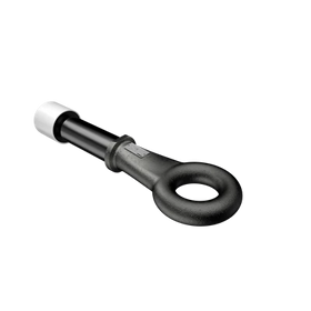 Skruvad dragögla 76mm NATO DBE 172 från VBG  av  Kespa AB Dragögla 7493