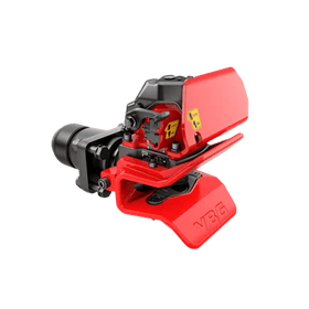 Släpvagnskoppling VBG 795V-3 med luftservo  av  Kespa AB Automatiska drag 7395