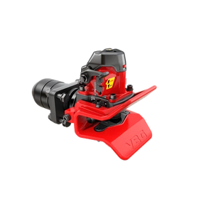 Släpvagnskoppling VBG 795VR-3 manuell manövering och korta läppar  av  Kespa AB Automatiska drag 7463