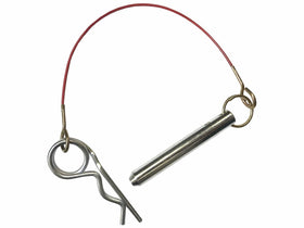 Sprint till Rockinger K80-drag  av  Kespa AB Reservdelar kuldrag k80 7263