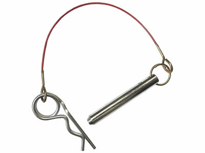 Sprint till Rockinger K80-drag  av  Kespa AB Reservdelar kuldrag k80 7263