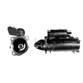 Startmotor 12 V 4,0 kW IS1239 från Mahle  av  Kespa AB Generator/Startmotor 5926
