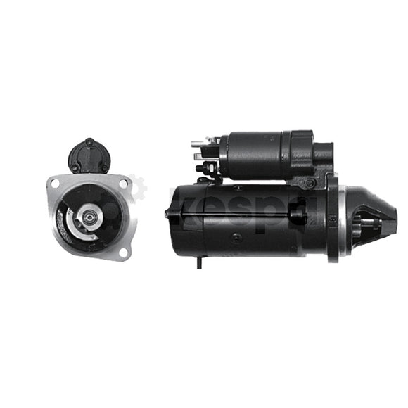 Startmotor 12V / 3,2kW från Mahle  av  Kespa AB Generator/Startmotor 6071