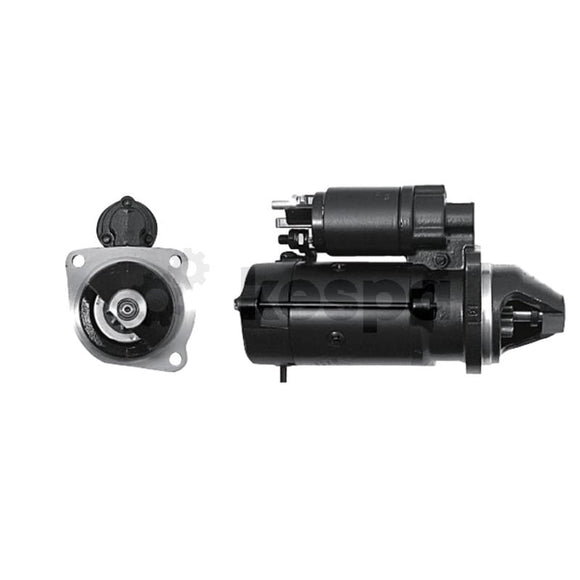 Startmotor 12V / 3,2kW från Mahle  av  Kespa AB Generator/Startmotor 6071