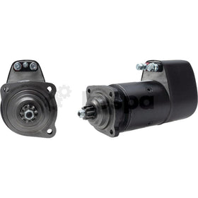 Startmotor 24V/5,4 kW IS9105 från Mahle  av  Kespa AB Generator/Startmotor 5904