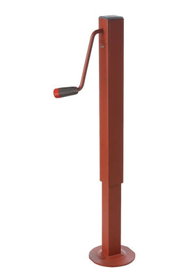 Stödben med sidvev max 800kg, DT490 från Simol  av  Kespa AB Stödben 7335