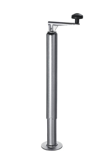 Stödfot galvad 48mm max 300 kg, P242 från Simol  av  Kespa AB Stödben 7336