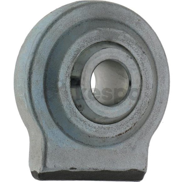 Svetsbar dragarm kat 2 där hålet är 28,4mm  av  Kespa AB Dragarm 7458