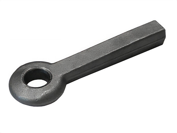 Svetsbar dragögla 40mm från Rockinger  av  Kespa AB Dragögla 7358