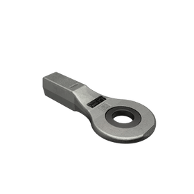 Svetsbar dragögla 57mm från VBG DBE 173  av  Kespa AB Dragögla 7465